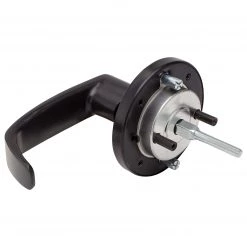 Harney Hardware Panic Exit Device Dummy / Inactive Function Lever Trim