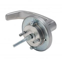 Harney Hardware Commercial Door Hardware Panic Exit Device Dummy / Inactive Function Lever Trim