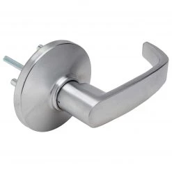 Harney Hardware Panic Exit Device Passage / Hallway Function Lever Trim Commercial Door Hardware