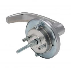 Harney Hardware Panic Exit Device Passage / Hallway Function Lever Trim Commercial Door Hardware