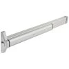 Harney Hardware Commercial Door Hardware Narrow Stile Panic Exit Device, UL Panic Rated, 36 In. Wide
