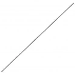 Harney Hardware Panic Exit Device Surface Vertical Rod For 96 In. Doors Commercial Door Hardware