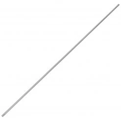 Harney Hardware Commercial Door Hardware Panic Exit Device Surface Vertical Rod For 96 In. Doors