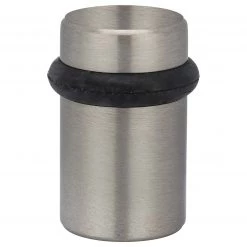 Harney Hardware Universal Floor Stop, 2 In. High