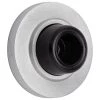 Harney Hardware Wall Stop, Concave, 2 1/8 In. Diameter