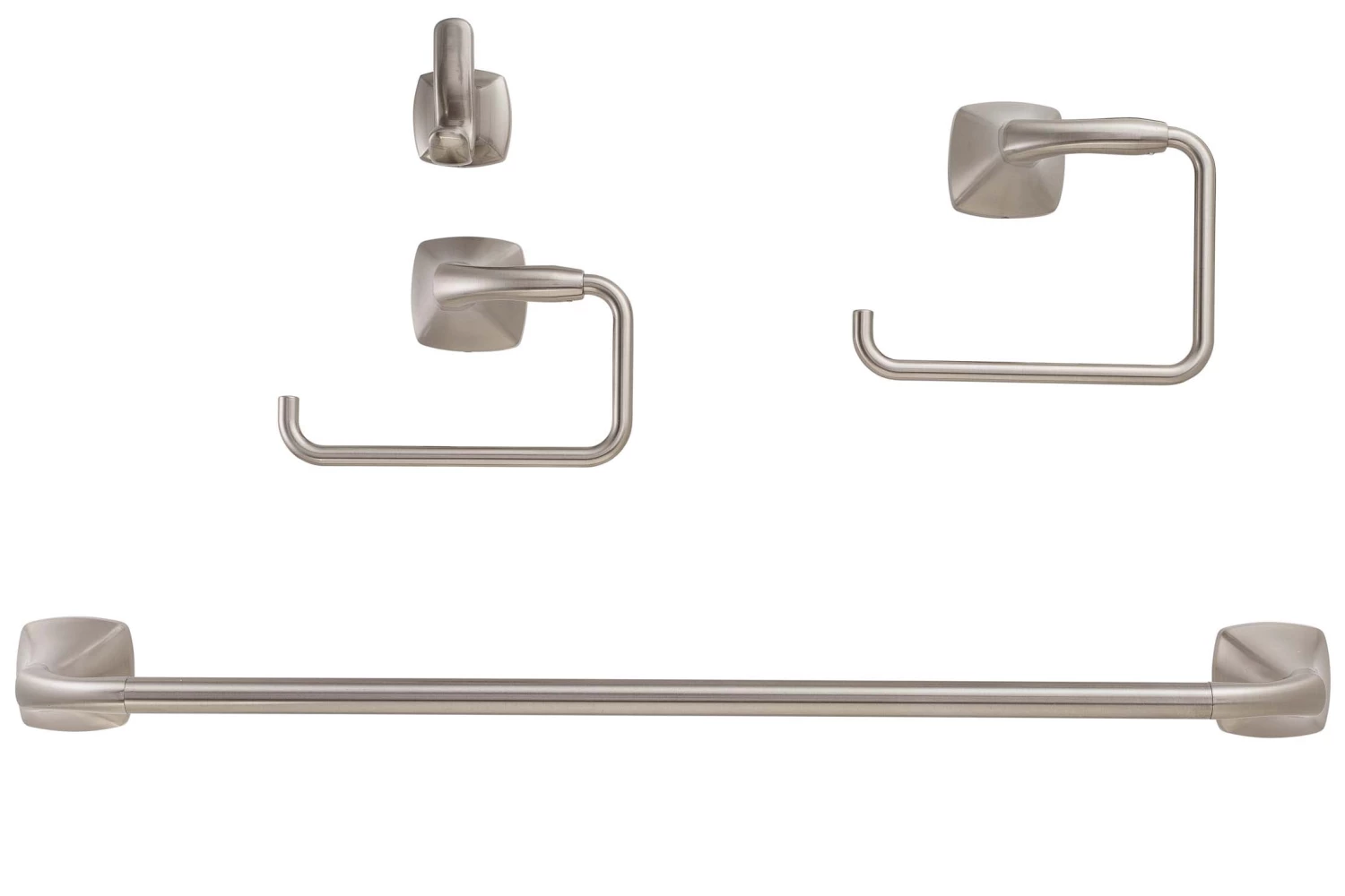 Harney Hardware Bathroom Hardware Sets Wynwood Satin Nickel Bathroom Hardware Set 1 Harney Hardware Bathroom Hardware Sets Wynwood Satin Nickel Bathroom Hardware Set